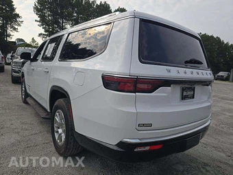 2024 Jeep Wagoneer L - miniatura 2