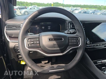 2024 Jeep Wagoneer L - miniatura 10