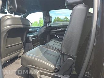 2024 Jeep Wagoneer L - miniatura 13