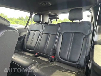 2024 Jeep Wagoneer L - miniatura 14