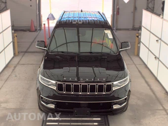2024 Jeep Wagoneer L - miniatura 2