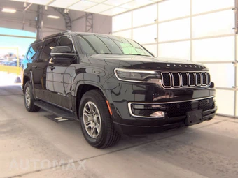 2024 Jeep Wagoneer L - miniatura 3