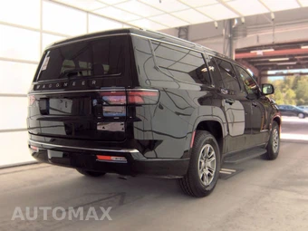 2024 Jeep Wagoneer L - miniatura 4