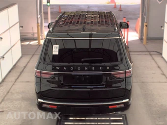 2024 Jeep Wagoneer L - miniatura 5