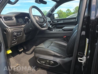 2024 Jeep Wagoneer L - miniatura 7