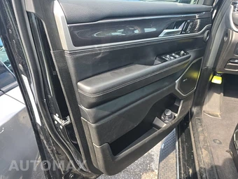 2024 Jeep Wagoneer L - miniatura 9