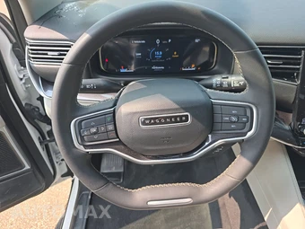 2024 Jeep Wagoneer L - miniatura 10