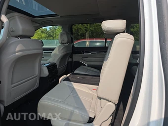 2024 Jeep Wagoneer L - miniatura 13