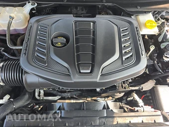 2024 Jeep Wagoneer L - miniatura 16