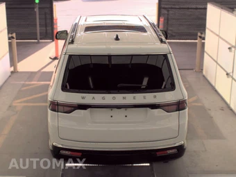 2024 Jeep Wagoneer L - miniatura 5