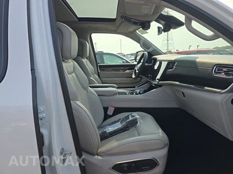2024 Jeep Wagoneer L - miniatura 8