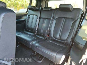 2024 Jeep Wagoneer L Series II - miniatura 14