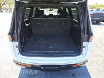 2024 Jeep Wagoneer L Series II - miniatura 15
