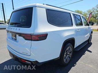 2024 Jeep Wagoneer L Series II - miniatura 3