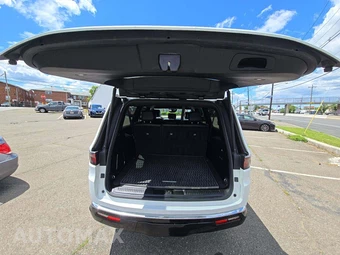 2024 Jeep Wagoneer L Series II - miniatura 15