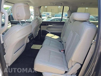 2024 Jeep Wagoneer L Series II - miniatura 13