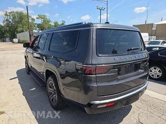 2024 Jeep Wagoneer L Series II - miniatura 2