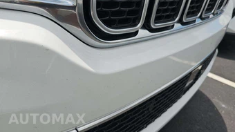 2024 Jeep Wagoneer L Series II - miniatura 23