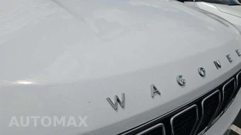 2024 Jeep Wagoneer L Series II - miniatura 25