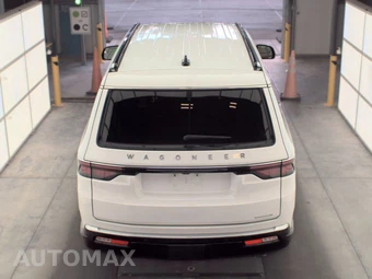 2024 Jeep Wagoneer L Series II - miniatura 5