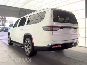2024 Jeep Wagoneer L Series II - miniatura 6
