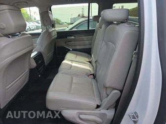 2024 Jeep Wagoneer L Series II - miniatura 13