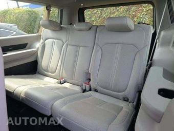 2024 Jeep Wagoneer L Series II - miniatura 14