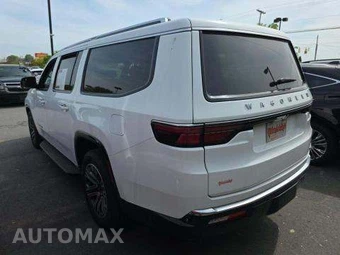 2024 Jeep Wagoneer L Series II - miniatura 2