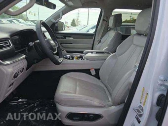 2024 Jeep Wagoneer L Series II - miniatura 6