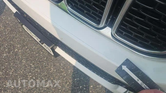 2024 Jeep Wagoneer L Series II - miniatura 20