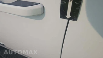 2024 Jeep Wagoneer L Series II - miniatura 23