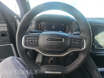 2024 Jeep Wagoneer L Series II - miniatura 10