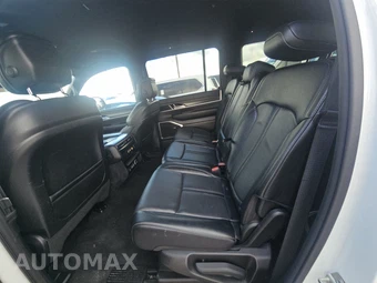 2024 Jeep Wagoneer L Series II - miniatura 13