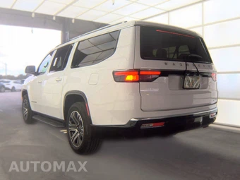 2024 Jeep Wagoneer L Series II - miniatura 6