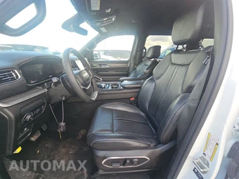 2024 Jeep Wagoneer L Series II - miniatura 7
