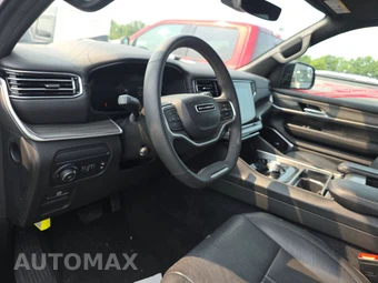2024 Jeep Wagoneer L Series II - miniatura 11