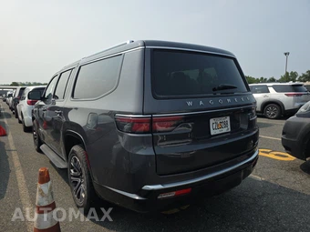 2024 Jeep Wagoneer L Series II - miniatura 6