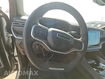 2024 Jeep Wagoneer L Series II - miniatura 10