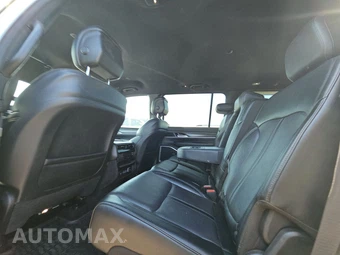 2024 Jeep Wagoneer L Series II - miniatura 13