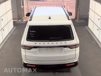 2024 Jeep Wagoneer L Series II - miniatura 5