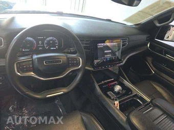 2024 Jeep Wagoneer L Series II - miniatura 10