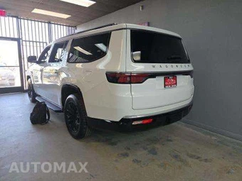2024 Jeep Wagoneer L Series II - miniatura 2
