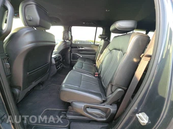 2024 Jeep Wagoneer L Series II - miniatura 13
