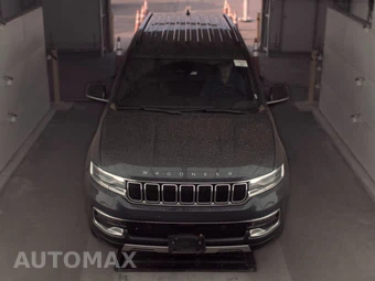 2024 Jeep Wagoneer L Series II - miniatura 2