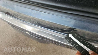 2024 Jeep Wagoneer L Series II - miniatura 25