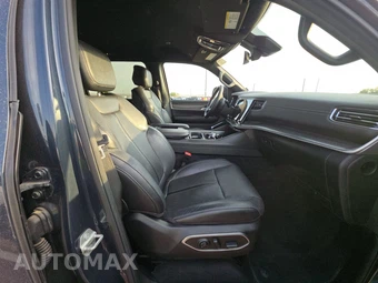 2024 Jeep Wagoneer L Series II - miniatura 8