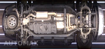 2024 Jeep Wagoneer L Series II - miniatura 10