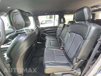 2024 Jeep Wagoneer L Series II - miniatura 7