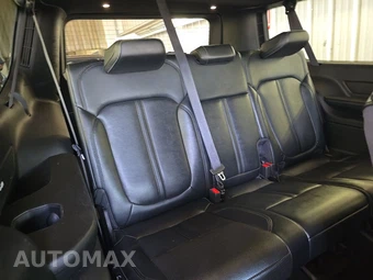 2024 Jeep Wagoneer L Series II - miniatura 14