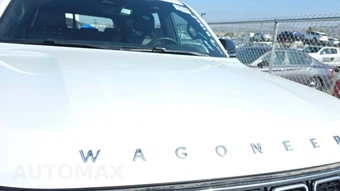 2024 Jeep Wagoneer L Series II - miniatura 30